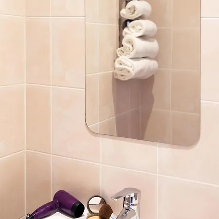 Le Saint Germain Hotel 3*