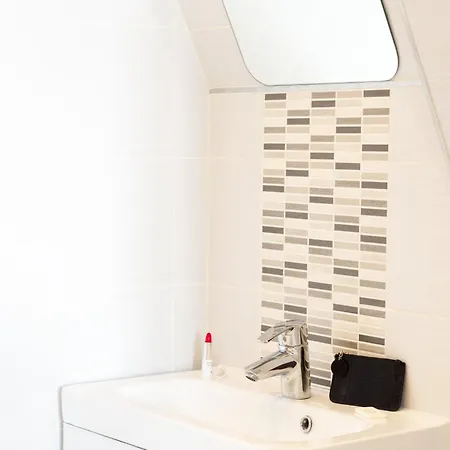 Hotel Le Saint Germain 3*