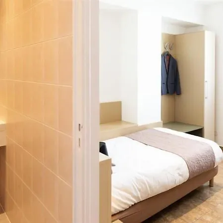 Hotel Le Saint Germain