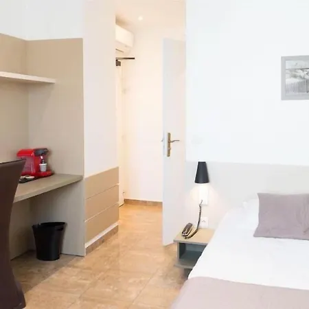Le Saint Germain Aulnay-sous-Bois