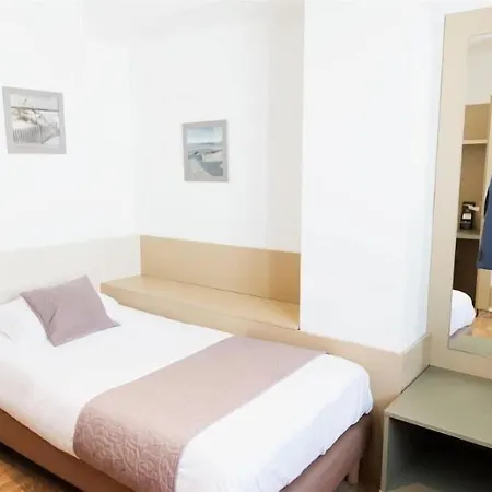 Hotel Le Saint Germain 3*