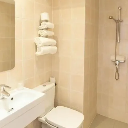 Hotel Le Saint Germain 3*