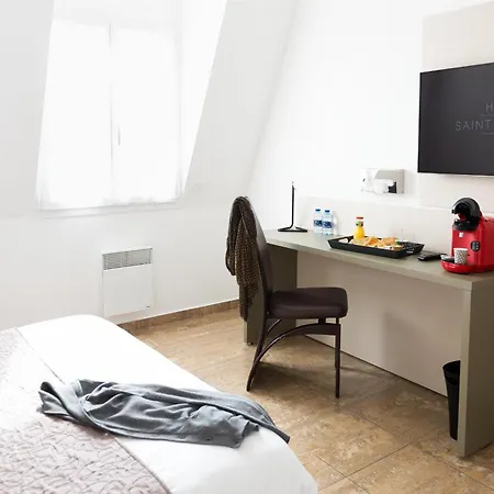Hotel Le Saint Germain Aulnay-sous-Bois
