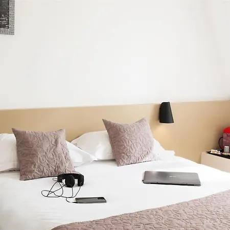 Hotel Le Saint Germain Aulnay-sous-Bois