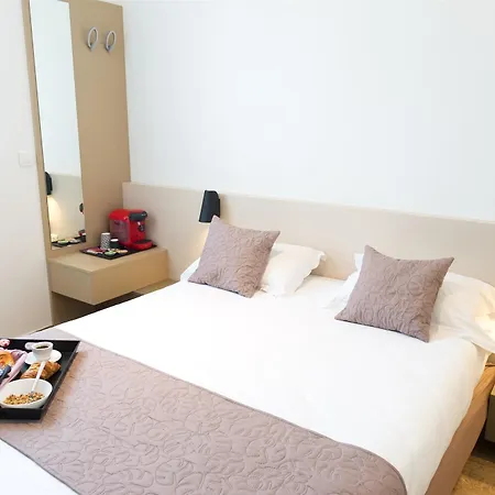 Hotel Le Saint Germain 3*