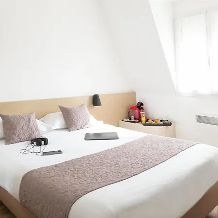 Hotel Le Saint Germain 3*