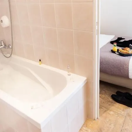 Hotel Le Saint Germain 3*