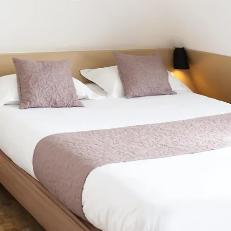 Le Saint Germain 3* Aulnay-sous-Bois
