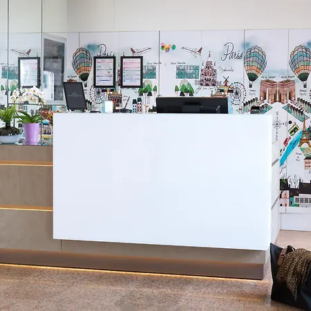 Le Saint Germain Aulnay-sous-Bois