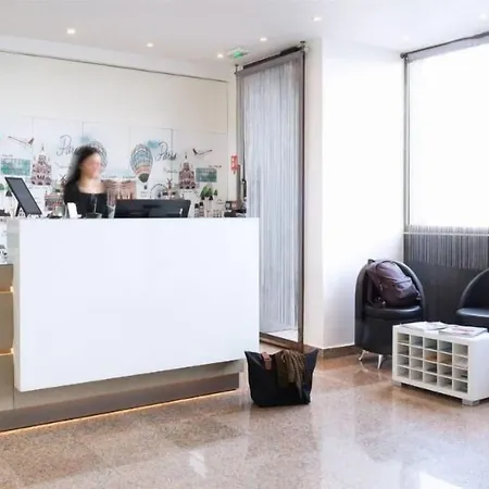 Le Saint Germain 3*