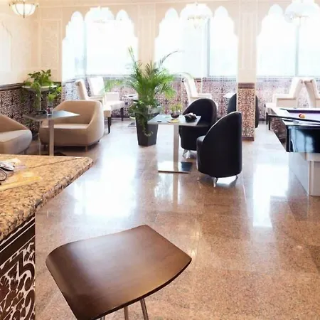 Le Saint Germain Hotel