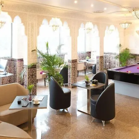 Le Saint Germain Hotel 3*