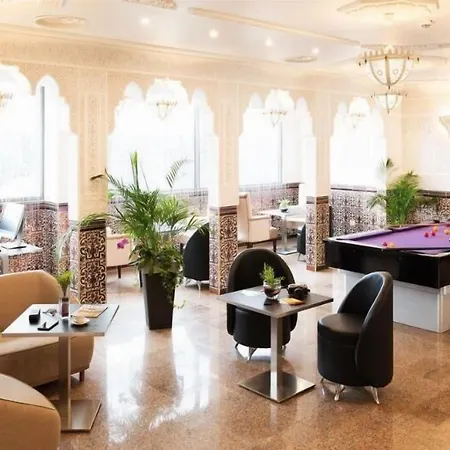 Hotel Le Saint Germain Aulnay-sous-Bois