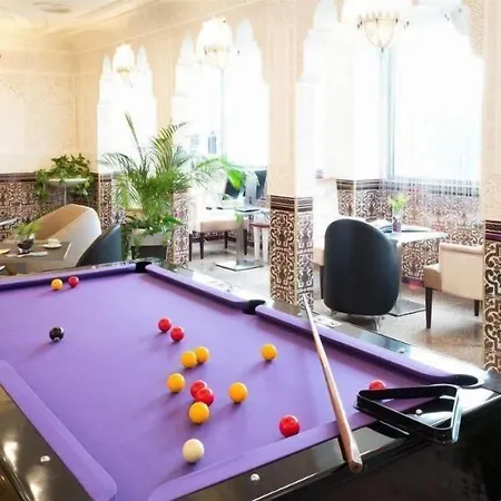 Hotel Le Saint Germain Aulnay-sous-Bois