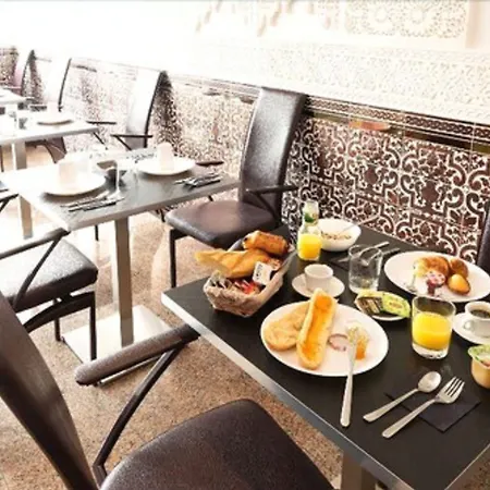 Hotel Le Saint Germain 3*