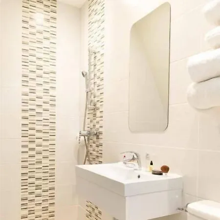 Hotel Le Saint Germain