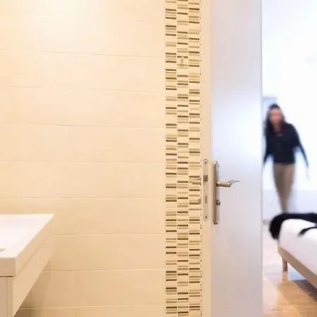 Le Saint Germain Hotel