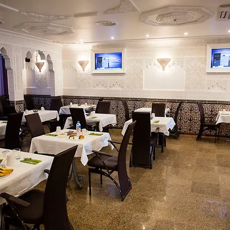Hotel Le Saint Germain Aulnay-sous-Bois