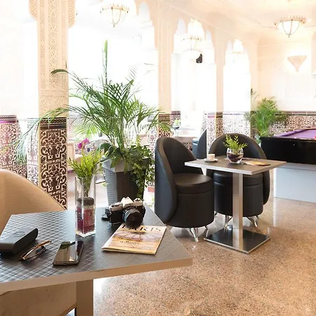 Hotel Le Saint Germain
