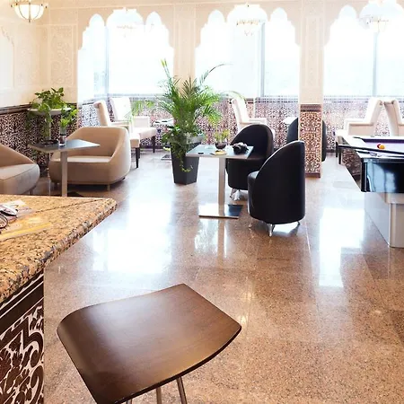 Le Saint Germain Hotel