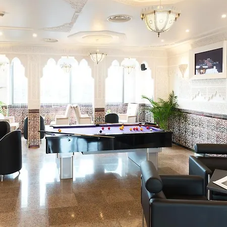 Hotel Le Saint Germain