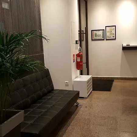 Le Saint Germain Hotel