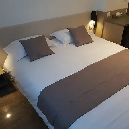 Hotel Le Saint Germain