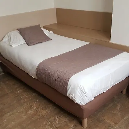 Le Saint Germain Hotel 3*