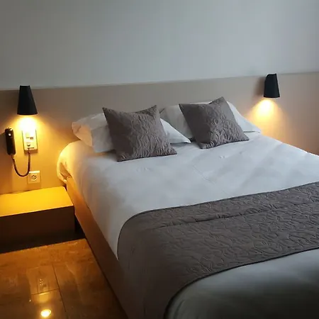 Hotel Le Saint Germain