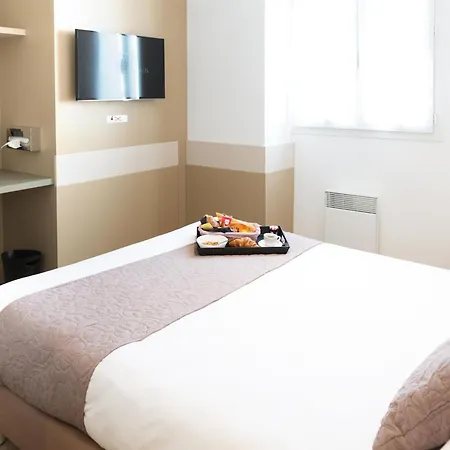 Le Saint Germain 3* Aulnay-sous-Bois