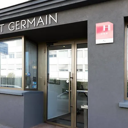 Le Saint Germain 3*
