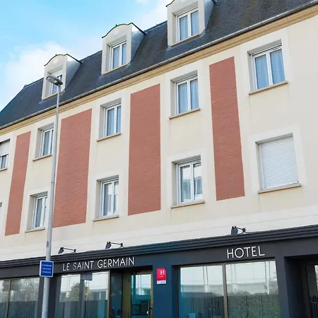 Le Saint Germain Aulnay-sous-Bois