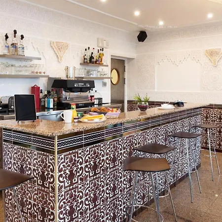 Hotel Le Saint Germain 3*