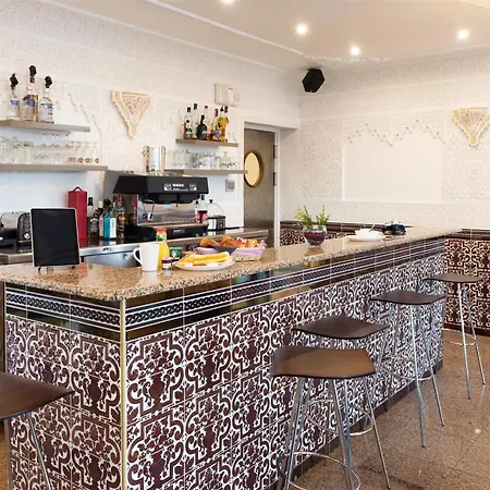 Hotel Le Saint Germain 3*