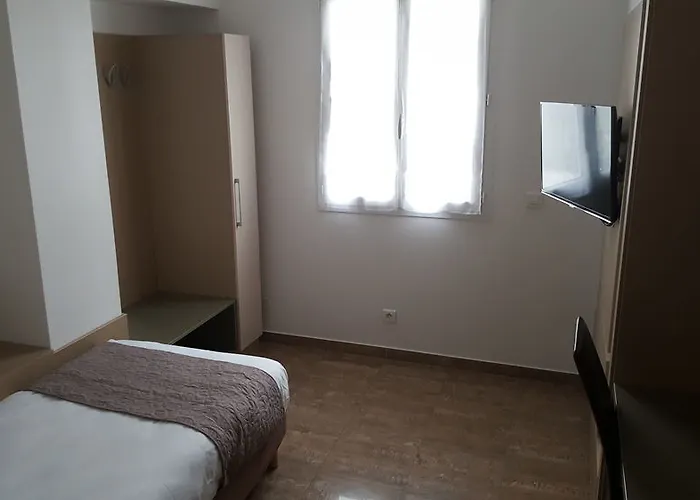 מלון Le Saint Germain אונאי-סו-בואה